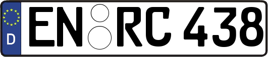 EN-RC438