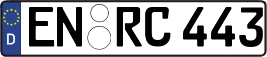 EN-RC443