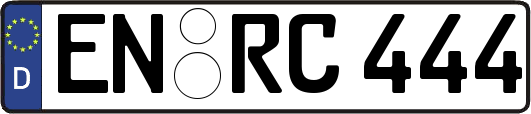 EN-RC444