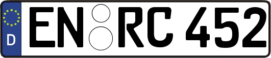 EN-RC452