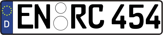 EN-RC454