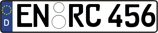EN-RC456