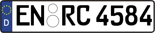 EN-RC4584