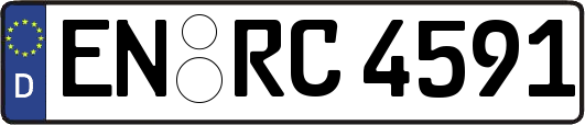 EN-RC4591