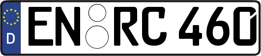 EN-RC460