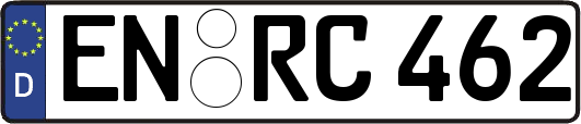 EN-RC462