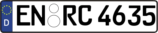 EN-RC4635