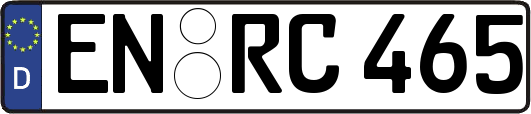 EN-RC465
