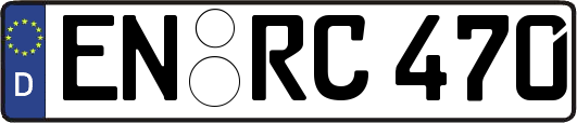 EN-RC470