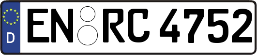 EN-RC4752