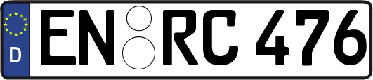 EN-RC476