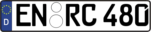 EN-RC480