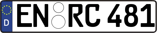 EN-RC481