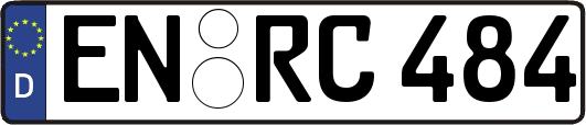 EN-RC484