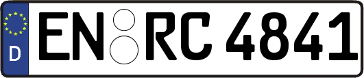 EN-RC4841