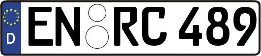 EN-RC489