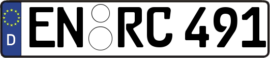EN-RC491