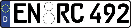 EN-RC492