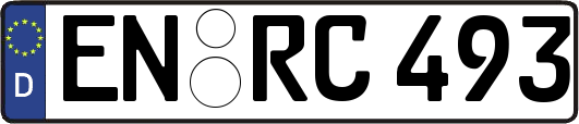 EN-RC493