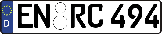 EN-RC494