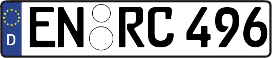 EN-RC496