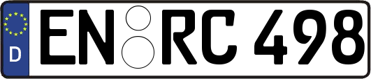 EN-RC498