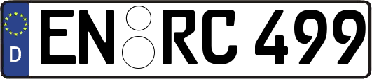 EN-RC499