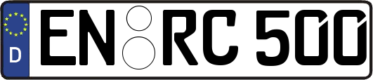 EN-RC500
