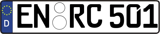 EN-RC501