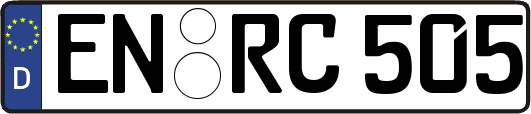 EN-RC505