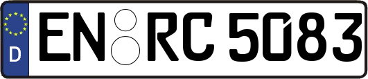 EN-RC5083