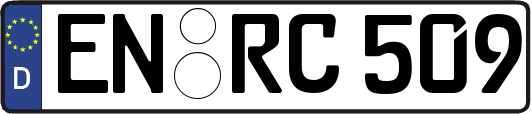 EN-RC509