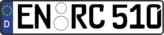 EN-RC510