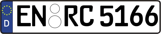 EN-RC5166