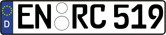 EN-RC519