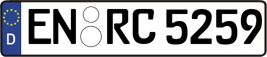EN-RC5259