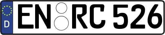 EN-RC526