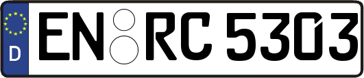 EN-RC5303