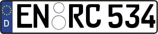EN-RC534