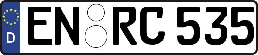 EN-RC535