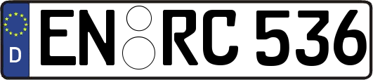 EN-RC536