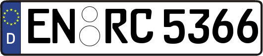 EN-RC5366