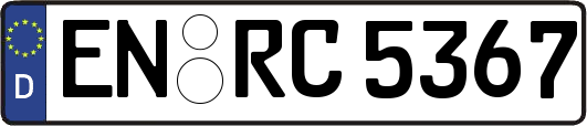 EN-RC5367