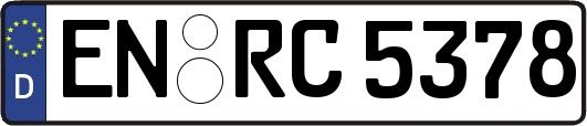EN-RC5378