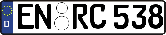 EN-RC538