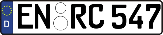 EN-RC547