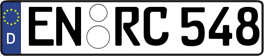 EN-RC548