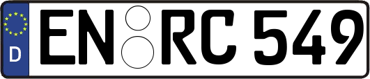 EN-RC549