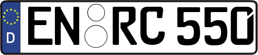 EN-RC550