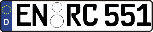 EN-RC551